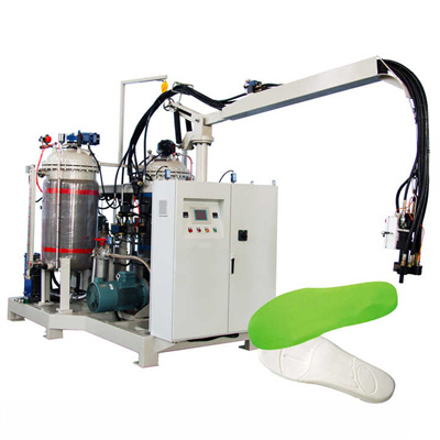 Mesin Dispensing Polyurethane Fipfg Disetujui Ce (DS-20)
