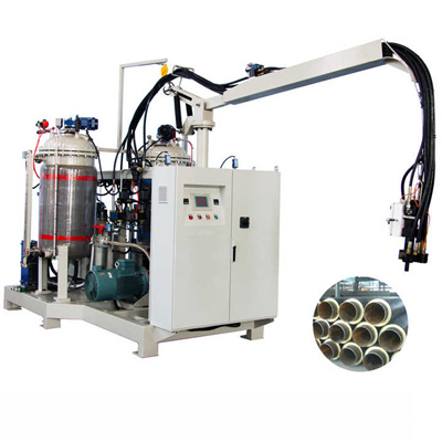 Mesin Dispensing Polyurethane Fipfg Disetujui Ce (DS-20)