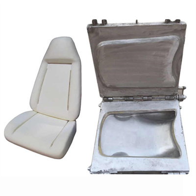 Cina Mesin Busa PU / Tekanan Tinggi PU Polyurethane Foaming Car Seat Membuat Mesin / Mesin Injeksi Busa PU / Mesin Polyurethane / Mesin Elastomer PU