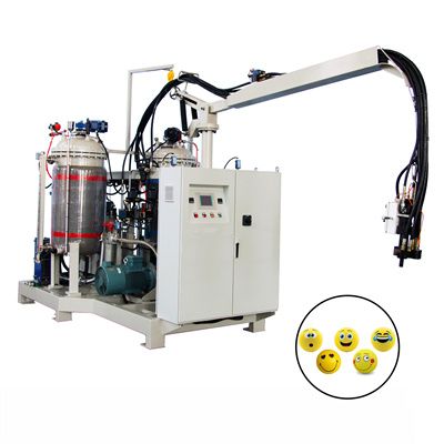 Reanin K7000 China Polyurea Spray Machine untuk Busa Poliuretan dan Penyemprotan Polyurea
