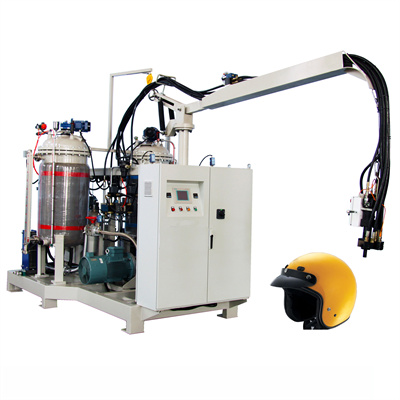 Reanin-K7000 Hidrolik Polyurethane Foam Insulation Injection Machine PU Spray Equipment