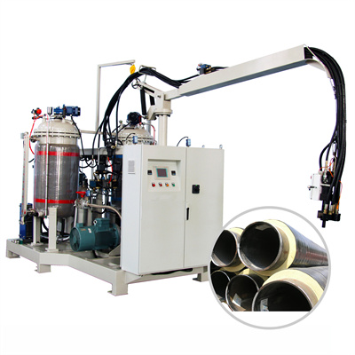 KW-510 Panel Listrik Gasket Sealing Foam Dispensing Machine