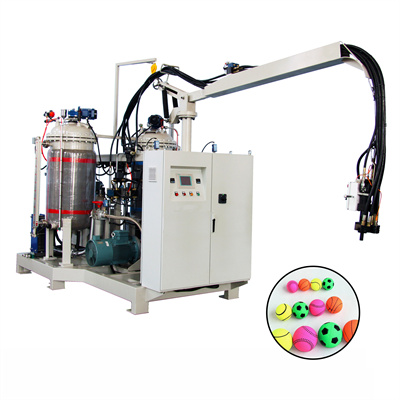 Hot Sale Polyurethane Dispensing System Automatic Sealing Gluing Machine