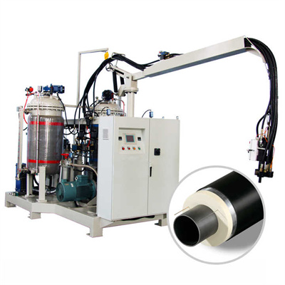 Mesin Polyurethane/Mesin Injeksi Busa PU untuk Kerajinan Tangan/Mesin Injeksi Busa PU/Mesin Pembuat Busa PU