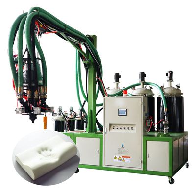 KW-520 Gasket Sealing Machine untuk mesin pengeluaran lem kabinet