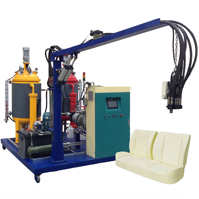 Reanin K7000 Polyurea Coating Machine untuk Tahan Air dengan Selang Pemanas 15 Meter