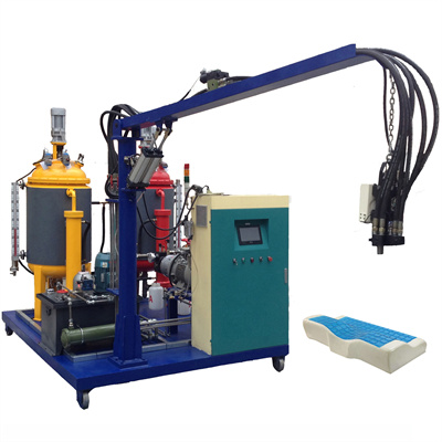 Harga Pabrik Grosir Pet Polyethylene Terephthalate Foam Core Machine
