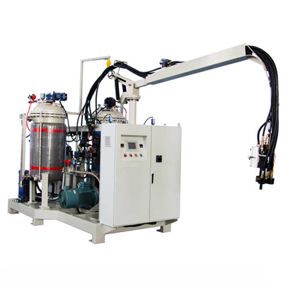 Gratis Pengiriman CE Pneumatic Polyurethane Spray Foam Machine untuk Dijual
