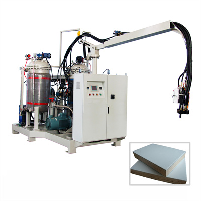 EPE Foam Sheet Film Bonding Machine Penebalan Mesin Plastik Produsen Jc-1500 Expandable Polyethylene