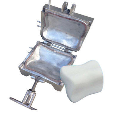 Reanin-K2000 Portabel Pneumatic Polyurethane Foam Semprot Dinding Isolasi Termal Injeksi Penyemprotan Casting Coating Machine