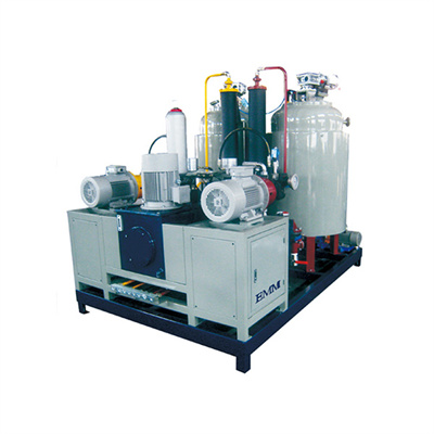 a PU Gasket Machine/Foam Machine/PU Gasket Machine/Polyurethane (PU) Gasket Foam Seal Dispensing Machine untuk Lemari Listrik Mesin PU