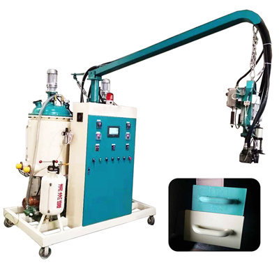 Mesin Injeksi Busa PU Polyurethane Tekanan Tinggi / Mesin Injeksi Polyurethane / Mesin Injeksi Polyurethane