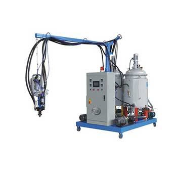 Struktur Kantilever PU Sealer Dispensing Equipment