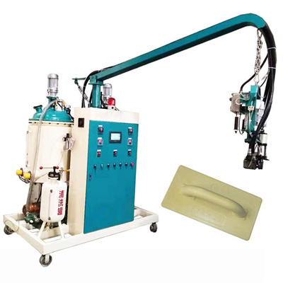 KW-520 Polyurethane Mixing Dispensing Foaming Machine