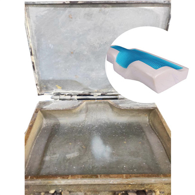Polyurethane (PU) Gasket Foam Seal Dispensing Machine untuk Penutup Kepala Silinder