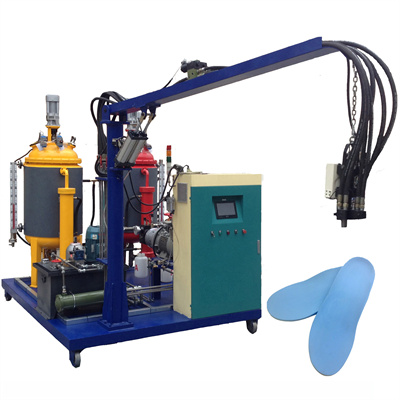 Mesin Polyurethane PU Casting Machine yang Populer untuk Papan Polyurethane